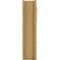 Ekena Millwork 7 1/2-in W x 32-in D x 32-in H Balboa Trad Rough Cedar Woodgrain TimberThane Outlooker, Primed Tan OUTUR075X32X32BOA04RCPR - alternate 2
